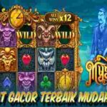 Situs Judi Slot Gacor Terbaik dan Terpercaya Mudah Menang Mysterious