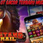 Link Judi Slot Gacor Terbaru dan Terpercaya Mudah Menang Mustang Trail