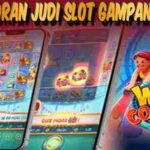 Situs Bocoran Judi Slot Resmi Terpercaya Gampang Maxwin Wild Coaster