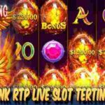Bocoran Link RTP Live Slot Tertinggi Hari Ini Terbaik Resurrecting Riches