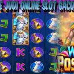 Link Game Judi Online Slot Gacor Maxwin Resmi dan Terpercaya Waves of Poseidon