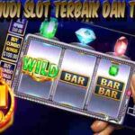 Link Situs Slot Terbaik Terpercaya